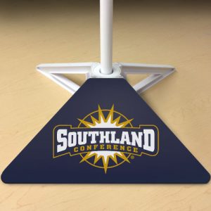 basketball display base