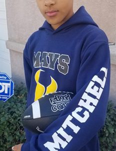 team roster hoodies front