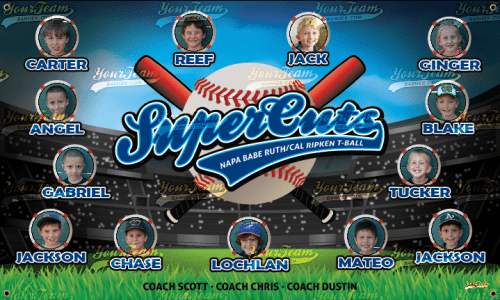 Supercuts, Photo - 1340