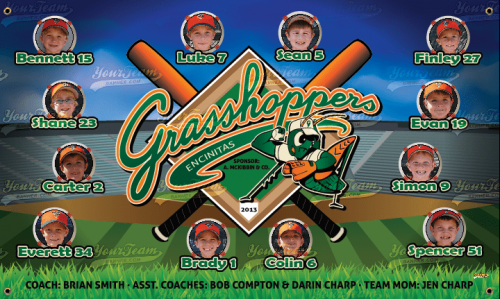 Grasshoppers, Photo - 860