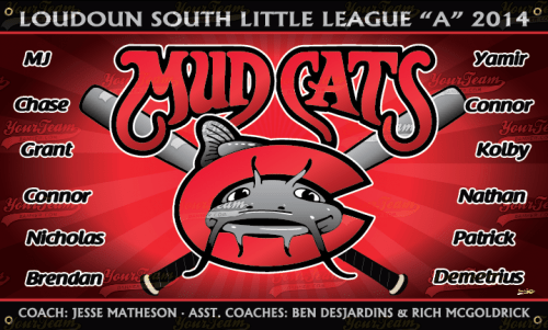 MudCats - 1037