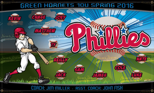 Phillies - 1142