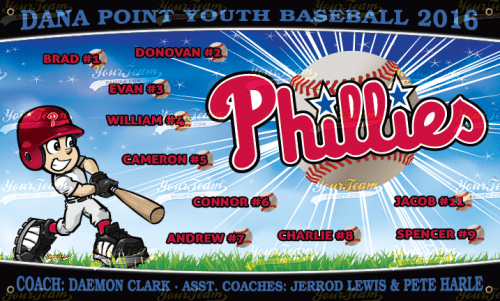 Phillies - 1141