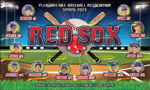 Red Sox, Photo - 1251