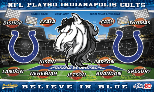 Colts - 045