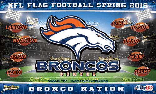 Broncos - 035
