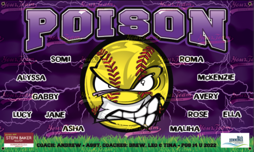 Poison - 1129