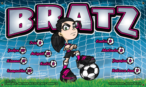 Bratz - 310
