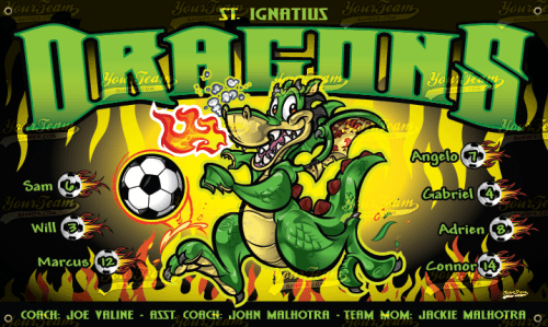 Dragons - 515