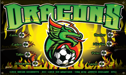 Dragons - 514