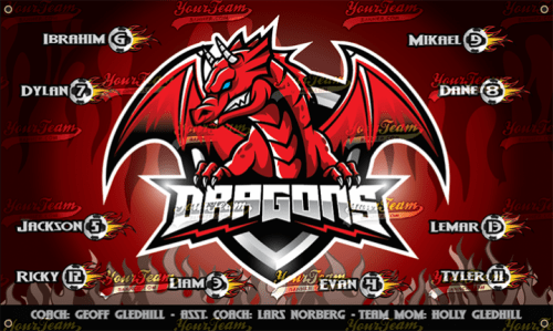Dragons - 513