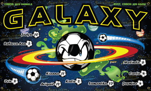 Galaxy - 690