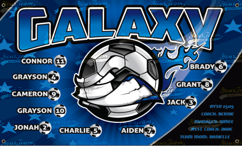Galaxy - 691