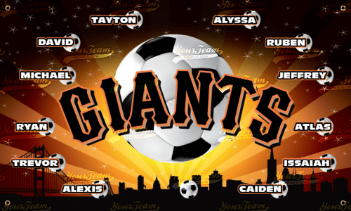 Giants - 700