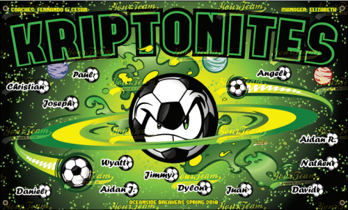 Kriptonites - 840