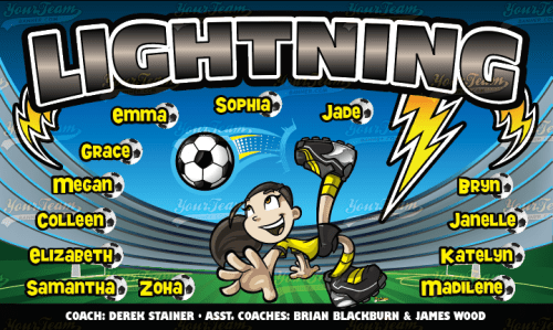 Lightning - 861