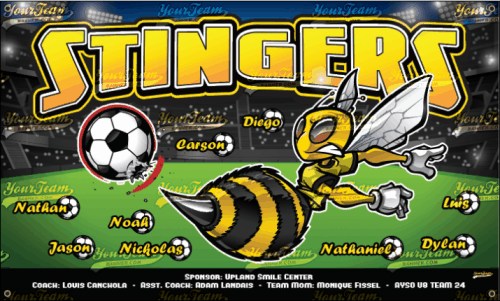 Stingers - 1360