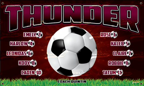 Thunder - 1441