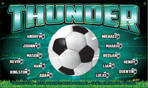 Thunder - 1440
