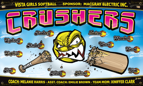 Crushers - 571