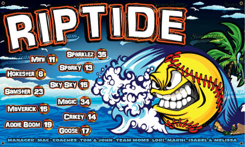 Riptide - 1230