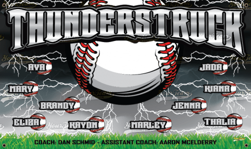 Thunderstruck - 961