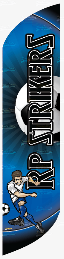 Strikers - 1090