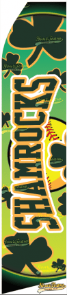 Shamrocks - 1100
