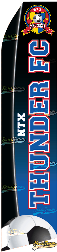 Thunder, NTX - 4027