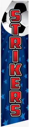 Strikers Soccer - 1091