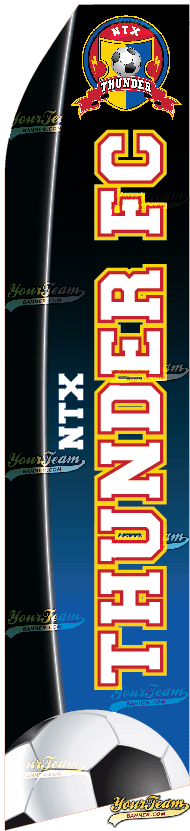 Thunder, NTX - 4026